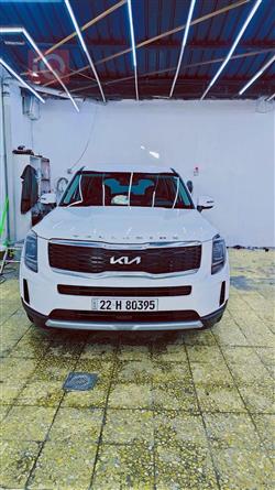 Kia Telluride